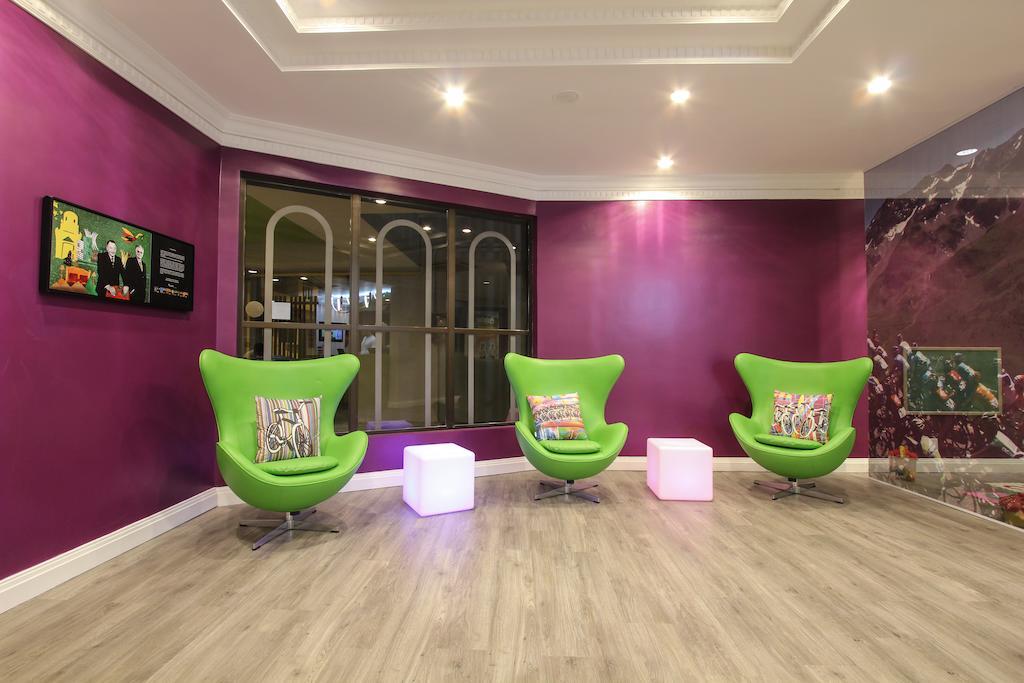 Ibis Styles Joinville Ngoại thất bức ảnh