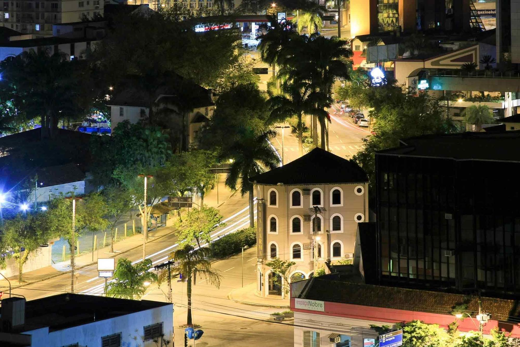 Ibis Styles Joinville Ngoại thất bức ảnh