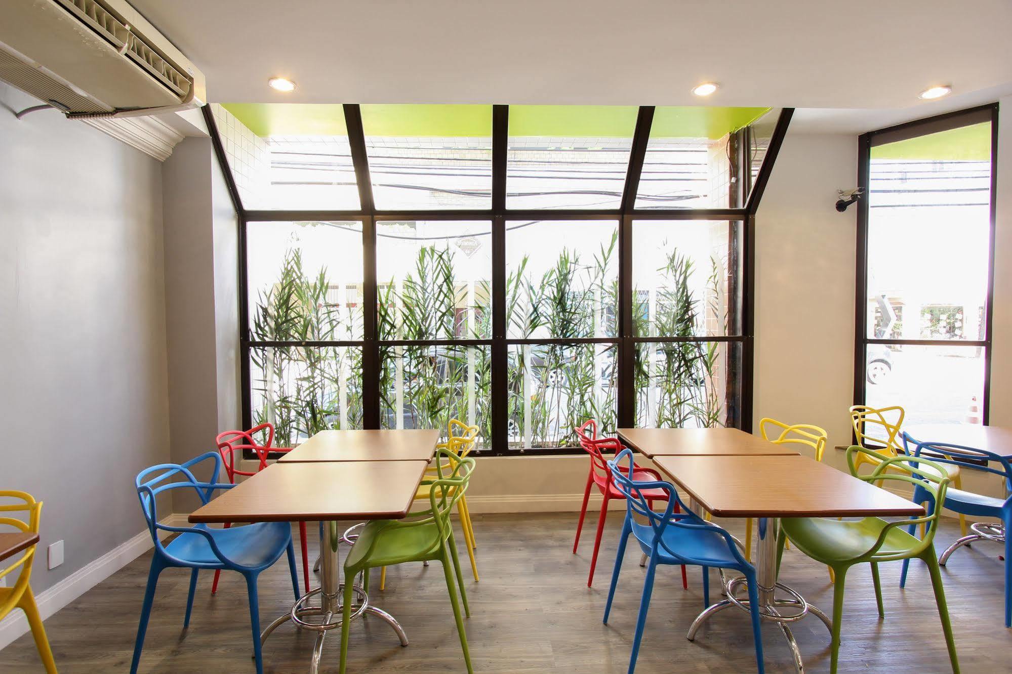 Ibis Styles Joinville Ngoại thất bức ảnh