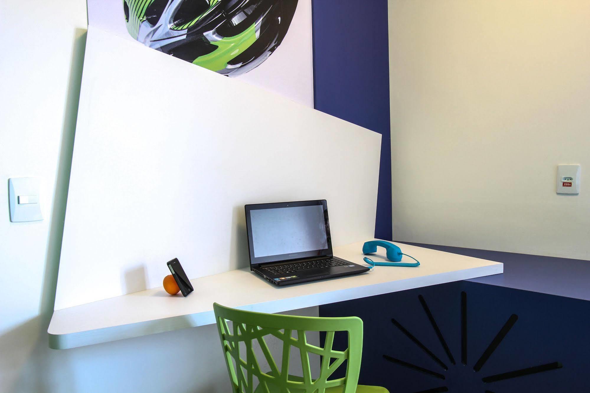 Ibis Styles Joinville Ngoại thất bức ảnh