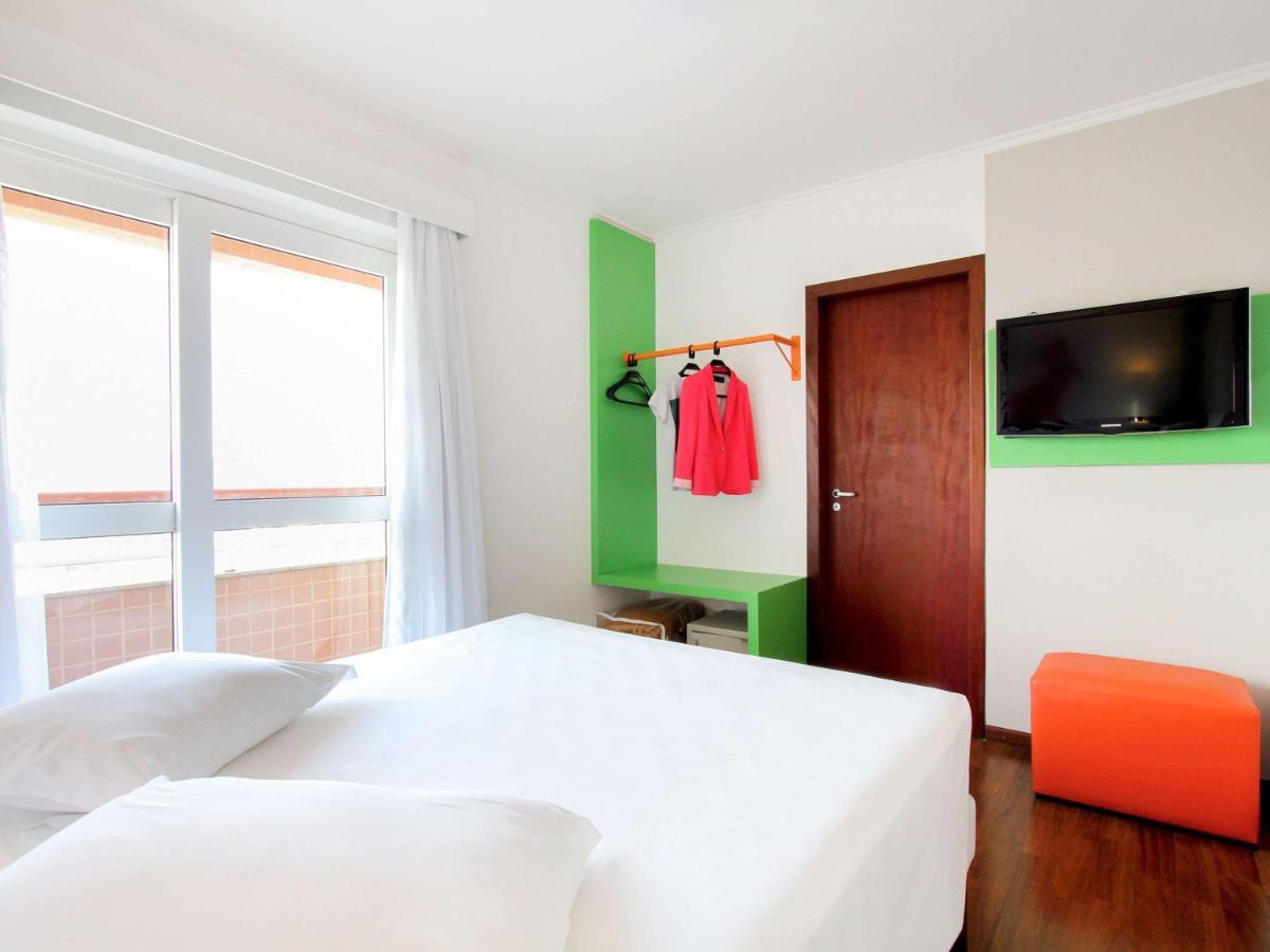 Ibis Styles Joinville Ngoại thất bức ảnh